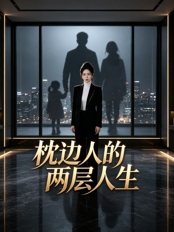 枕边人的两层人生