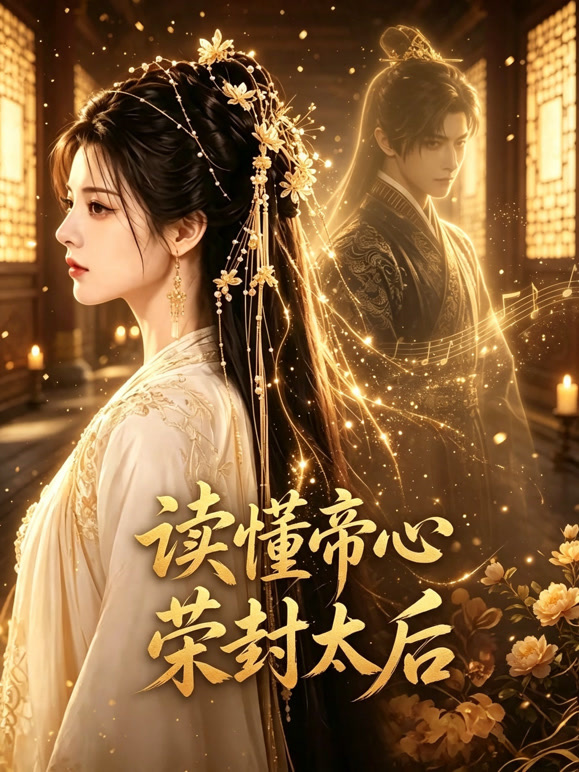 读懂帝心荣封太后
