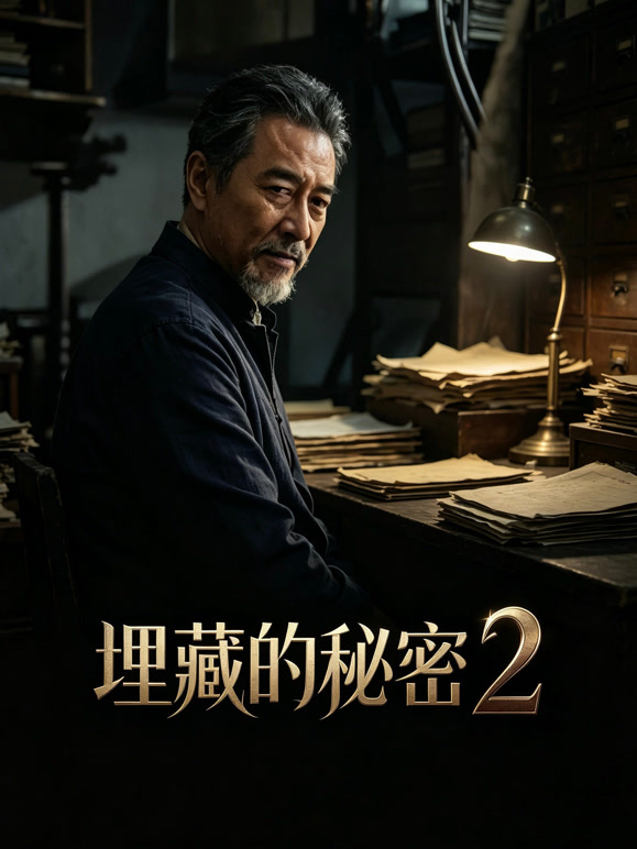 埋藏的秘密2
