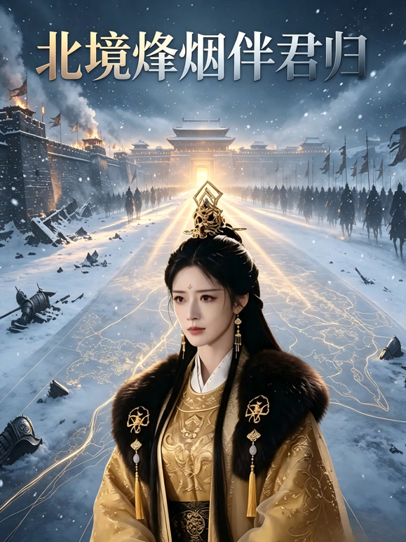 北境烽烟伴君归
