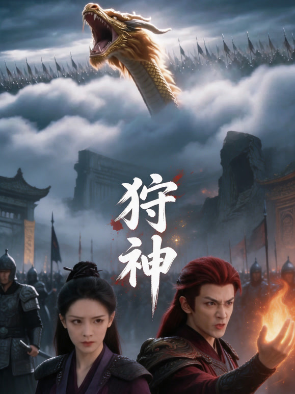 狩神