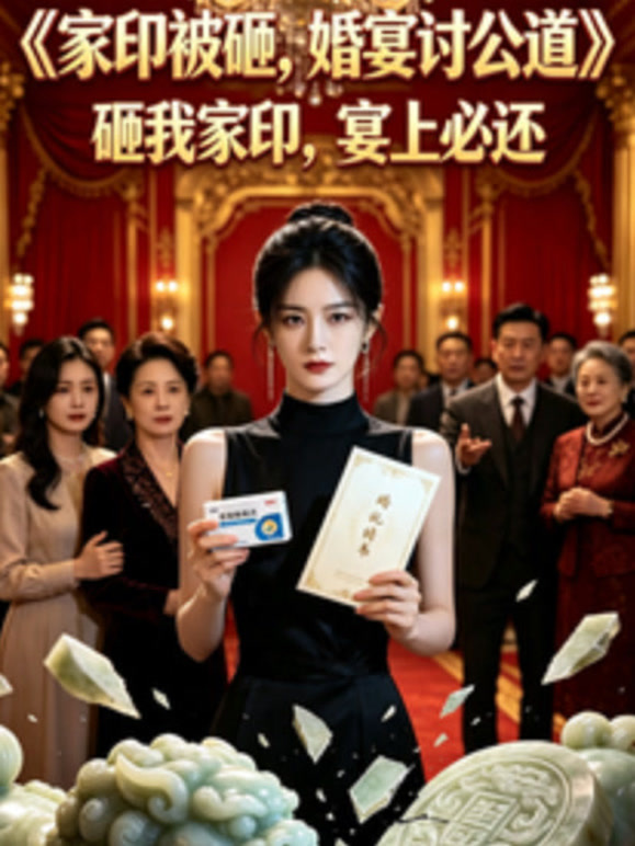 《家印被砸，婚宴讨公道》