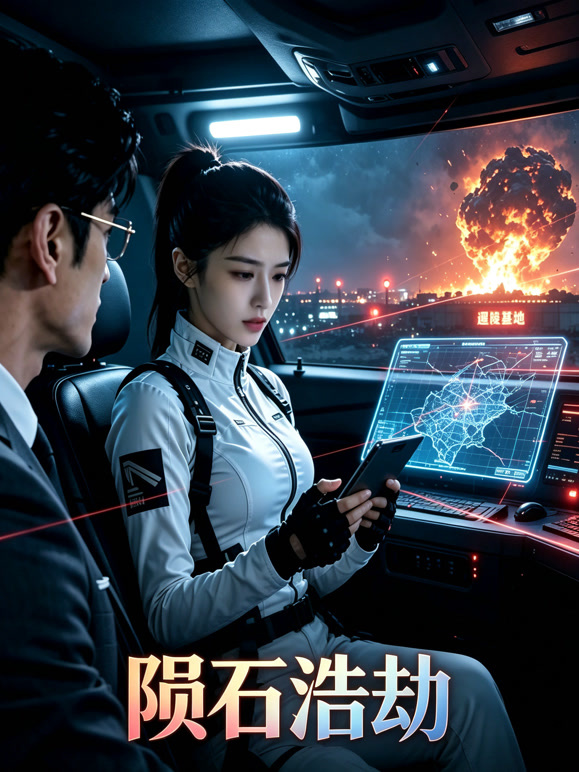 陨石浩劫
