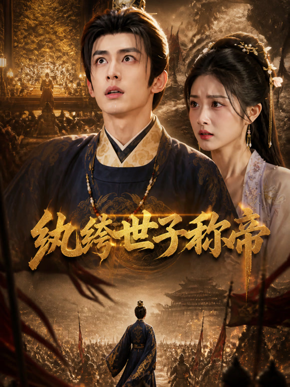 纨绔世子称帝