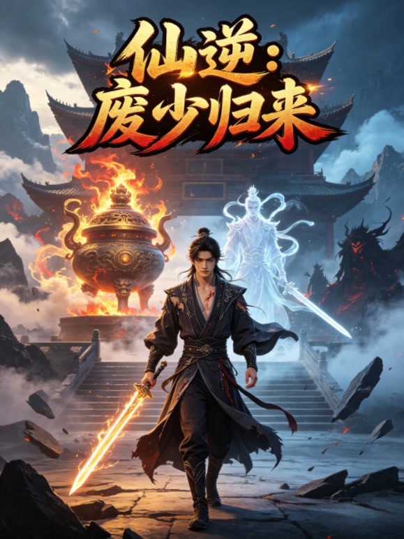 仙逆：废少归来
