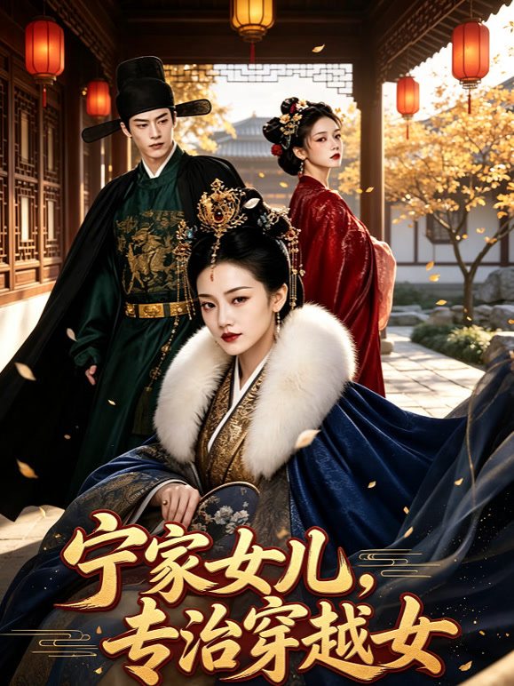 宁家女儿，专治穿越女