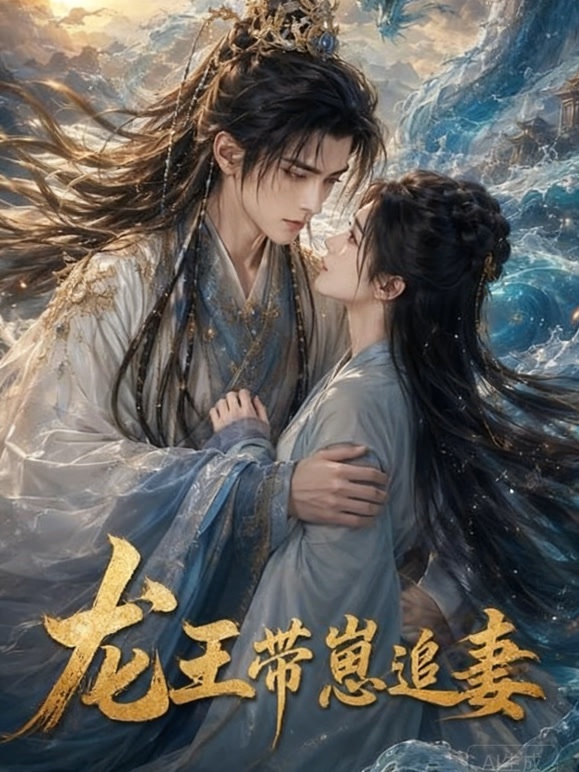 龙王带崽追妻