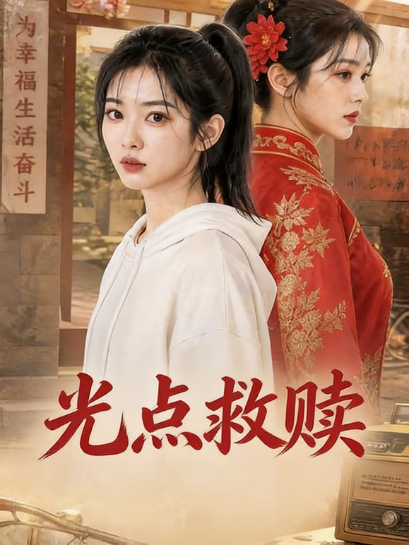 光点救赎