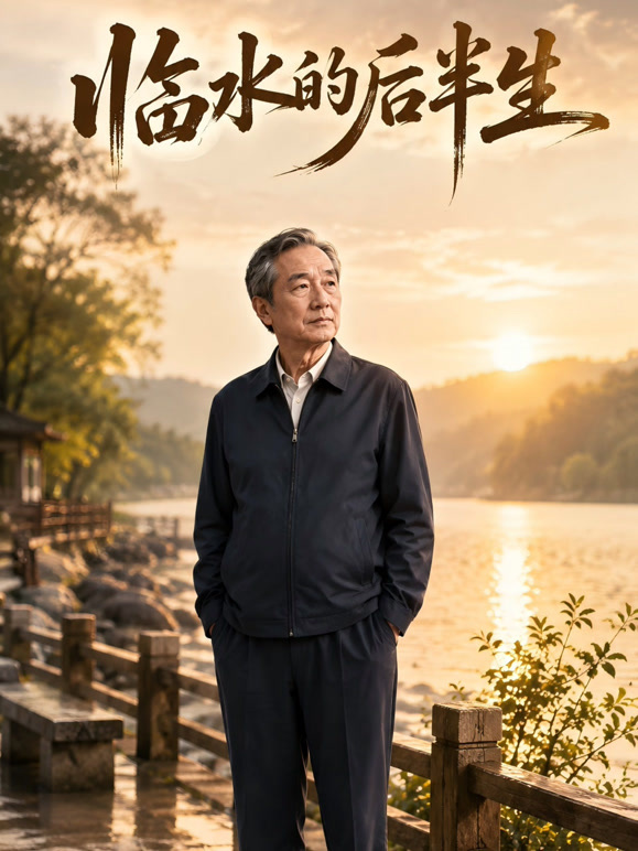 临水的后半生