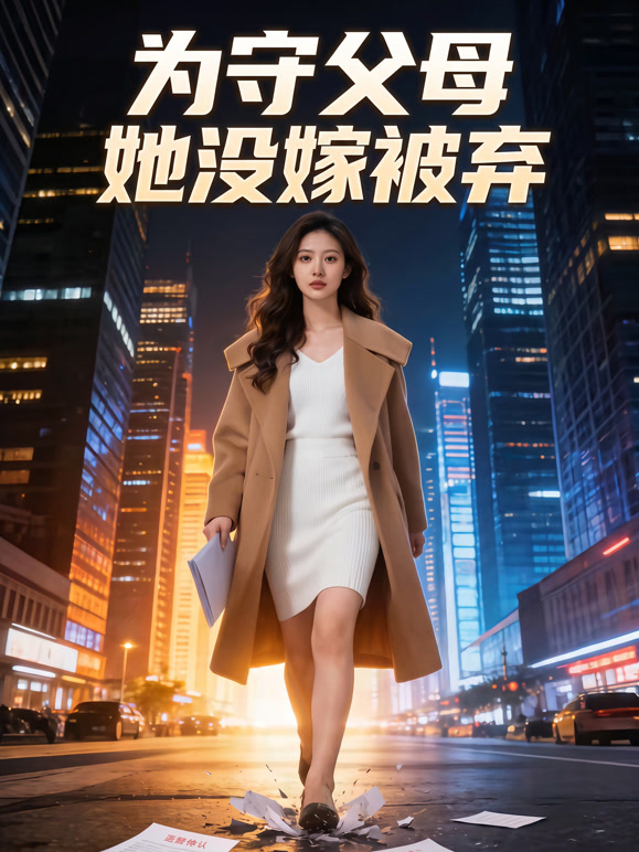 为守父母她没嫁被弃