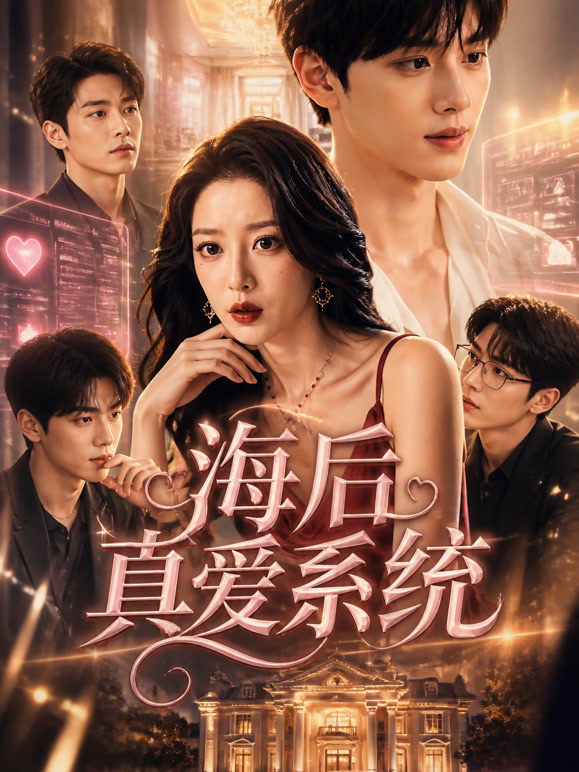 海后真爱系统
