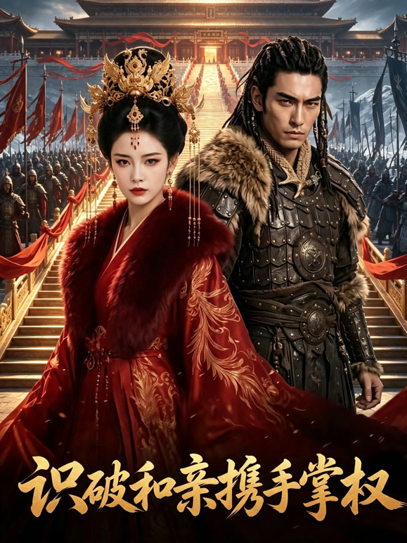 识破和亲携手掌权
