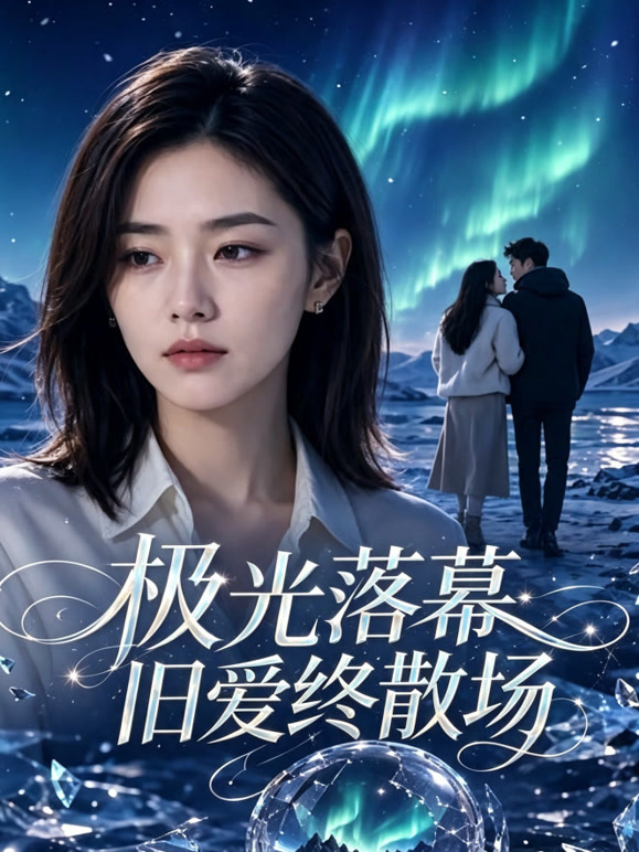 极光落幕，旧爱终散场