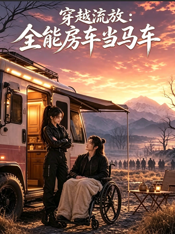 穿越流放：全能房车当马车
