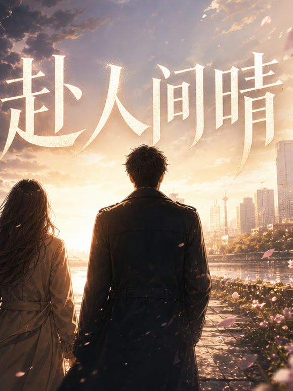 共赴人间晴