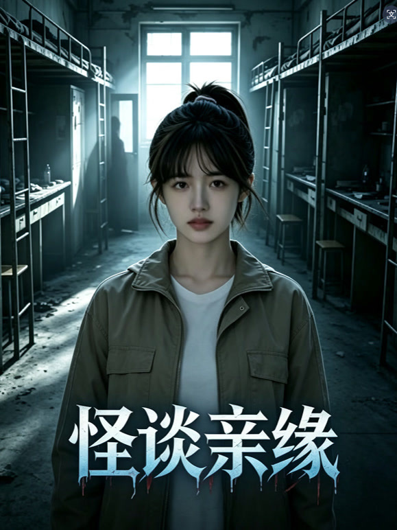 怪谈亲缘