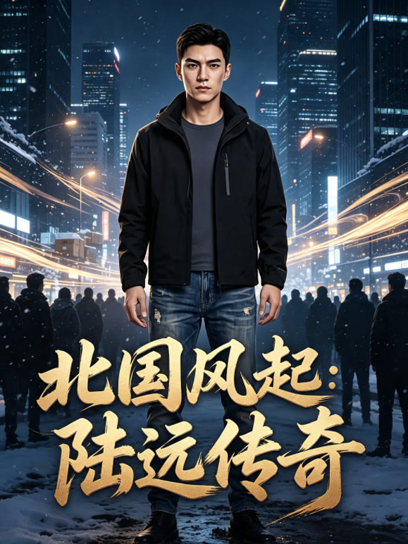 北国风起：陆远传奇