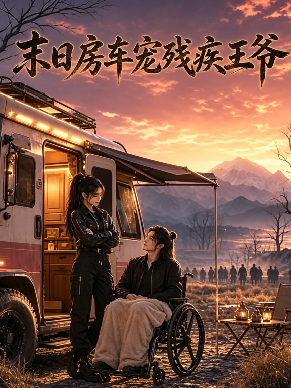 末日房车宠残疾王爷
