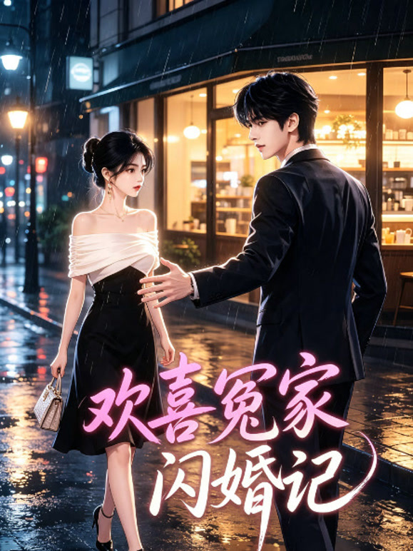 欢喜冤家闪婚记
