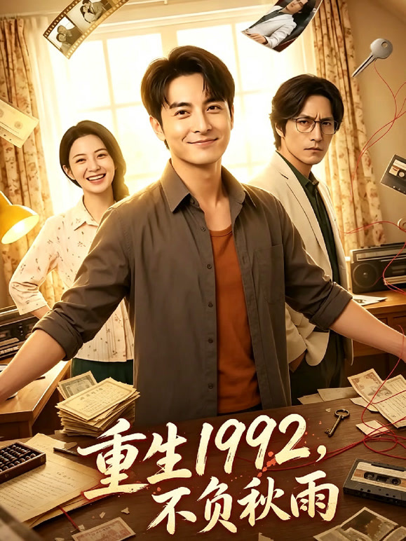 重生1992不负秋雨