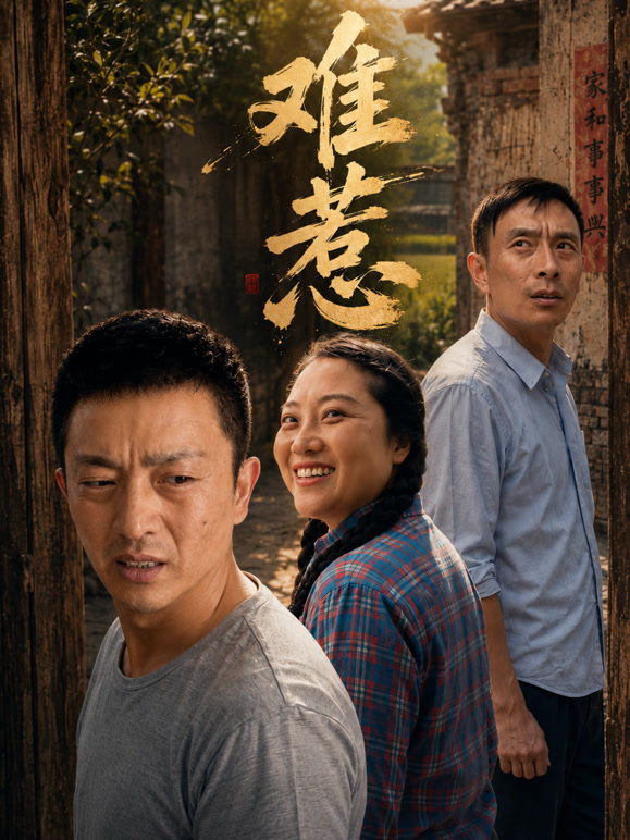 难惹