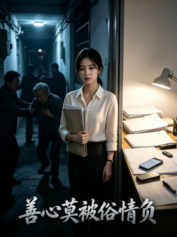 善心莫被俗情负