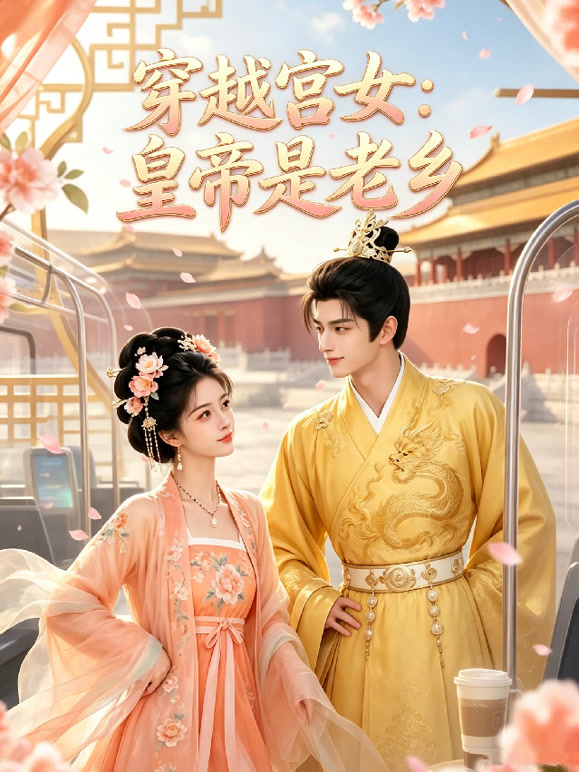 穿越宫女：皇帝是老乡