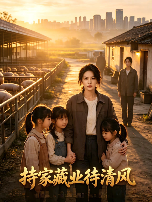 持家藏业待清风