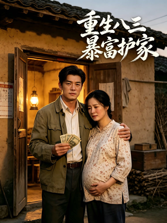 重生八三 暴富护家