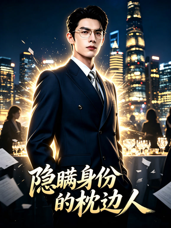 隐瞒身份的枕边人