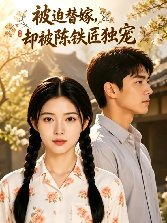 被迫替嫁，却被陈铁匠独宠