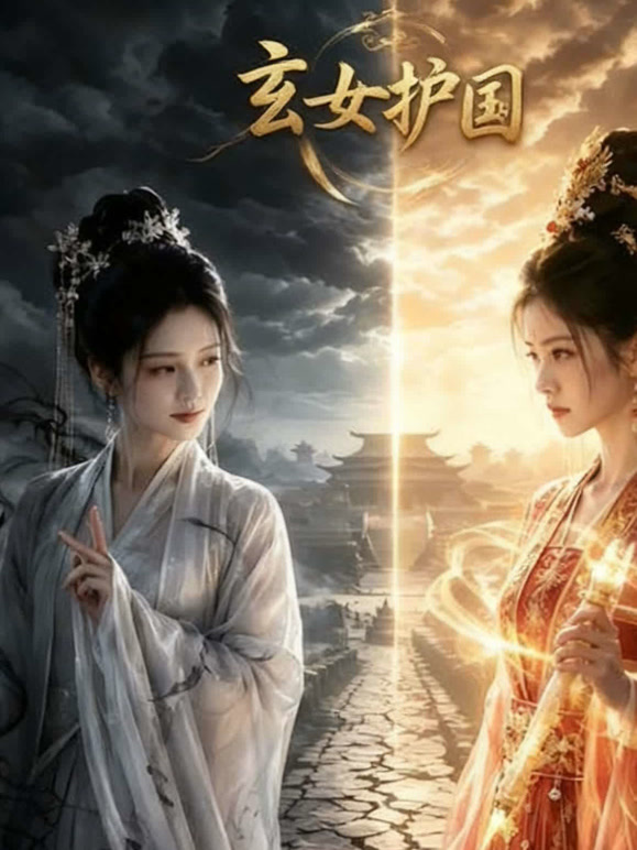 玄女护国