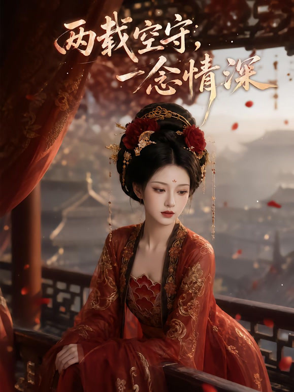 两载空守，一念情深