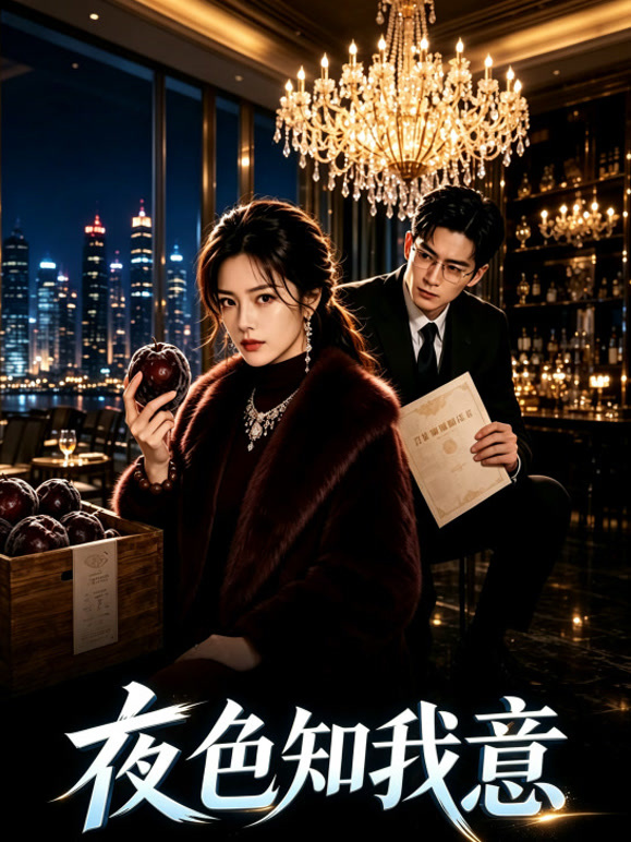 夜色知我意