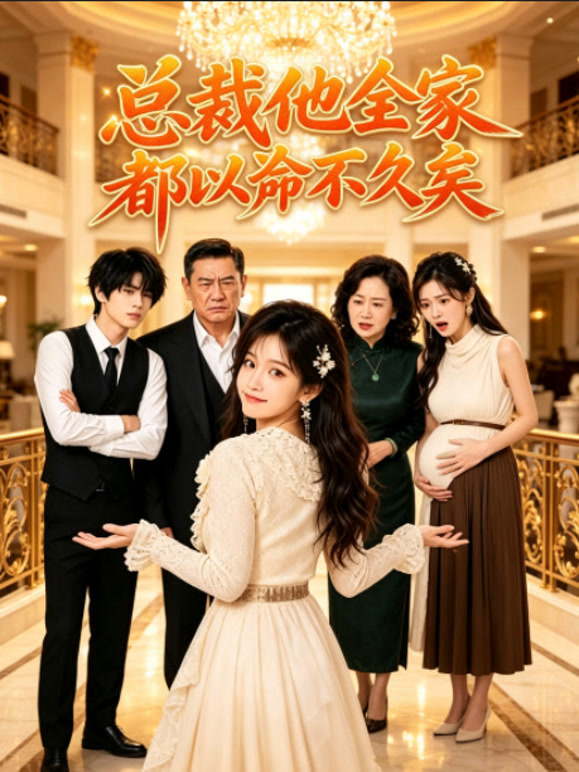 全家以为我命不久矣