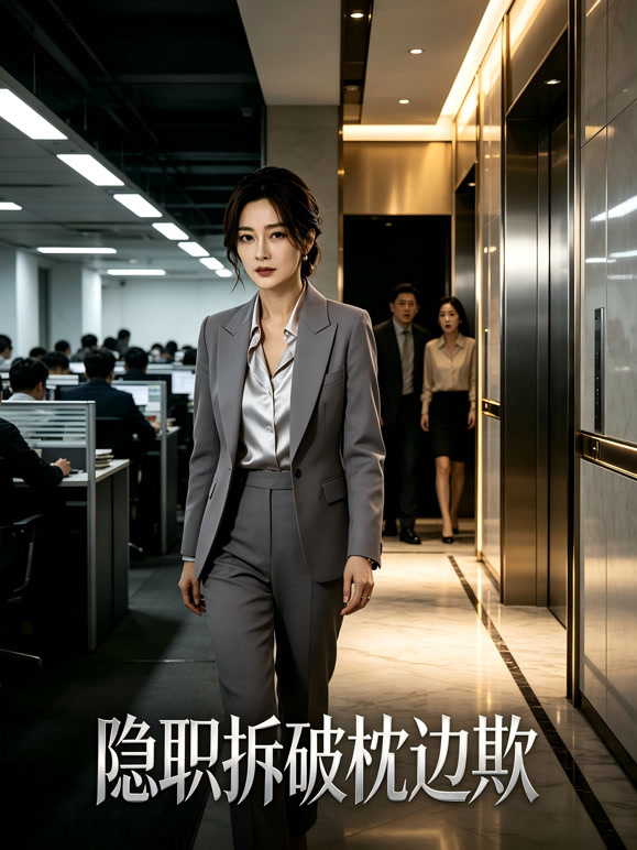 隐职拆破枕边欺