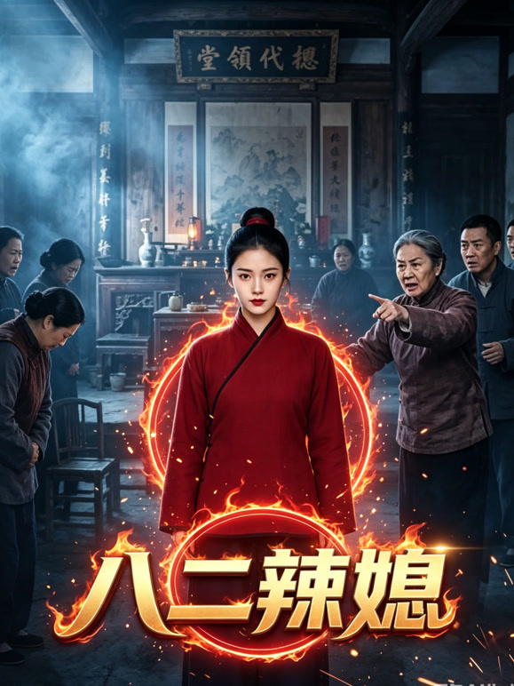 《八二辣媳》