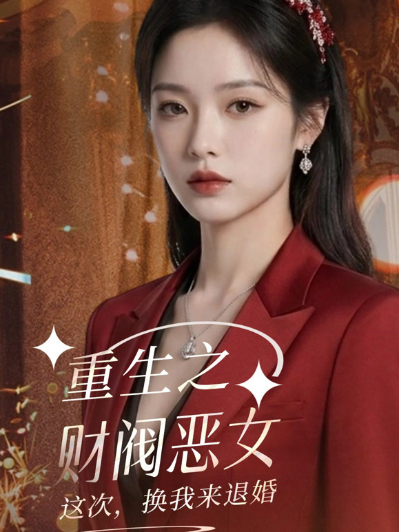 重生之财阀恶女：这次，换我来退婚