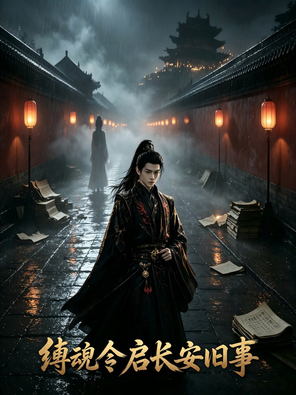 宴起朝堂破危局