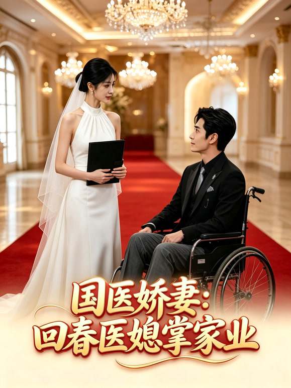 国医娇妻：回春医媳掌家业