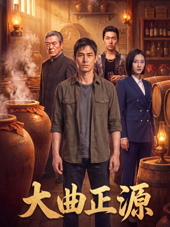 大曲正源