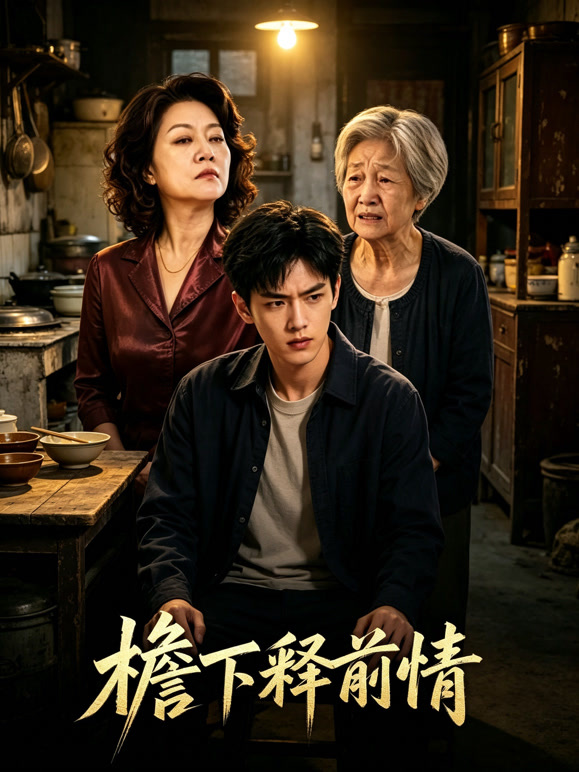 檐下释前情