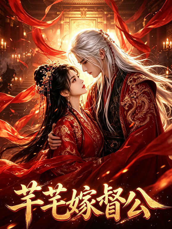 《芊芊嫁督公》