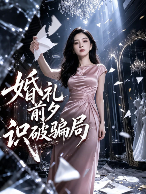 婚礼前夕识破骗局