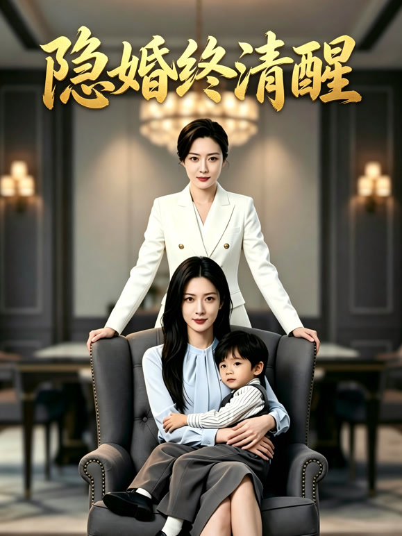 隐婚终清醒