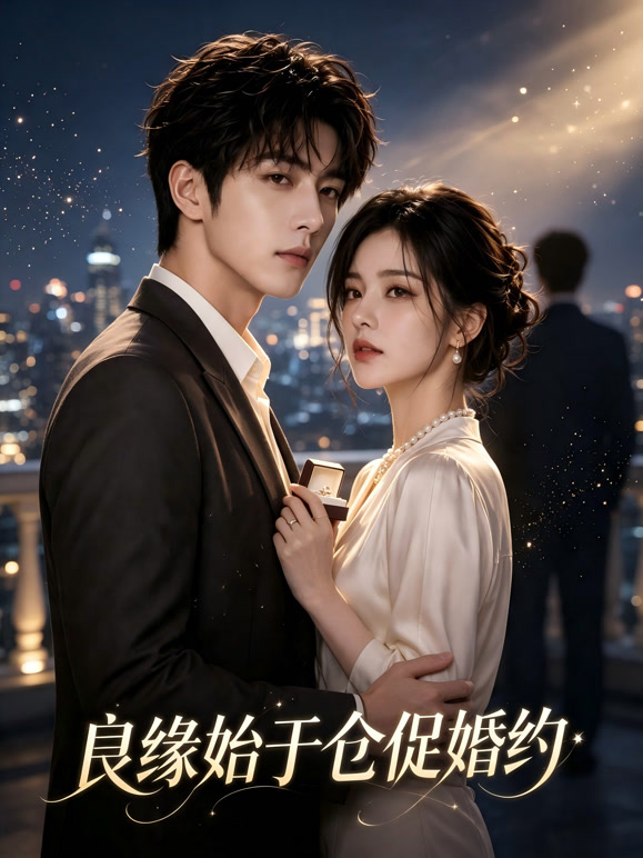 良缘始于仓促婚约