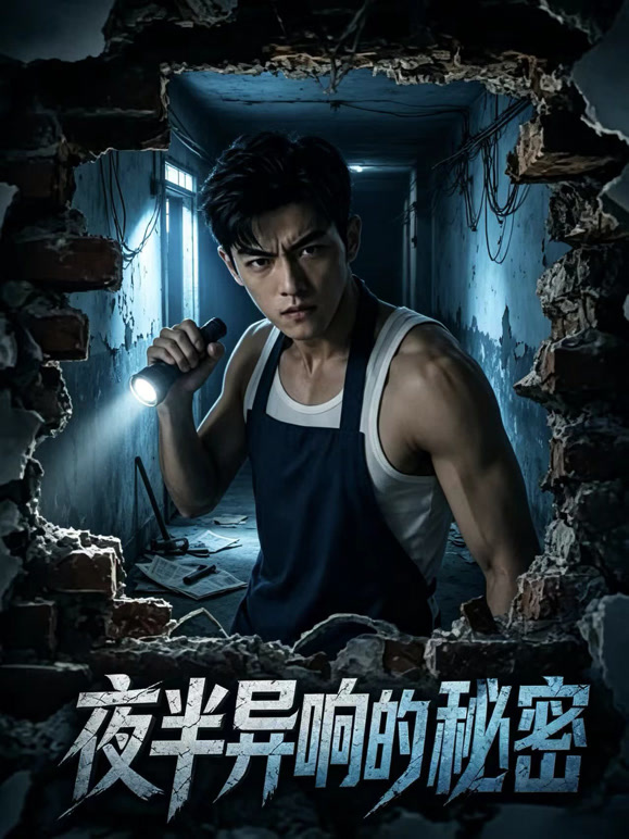 夜半异响的秘密
