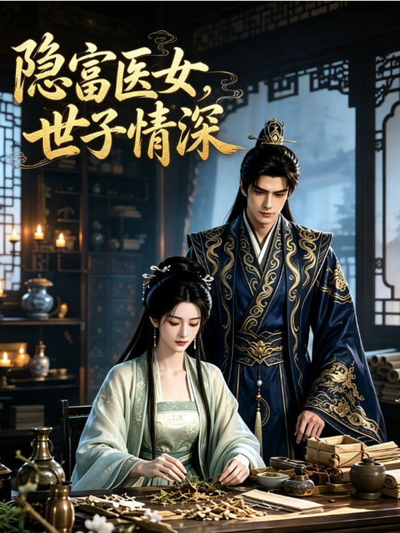 隐富医女，世子情深