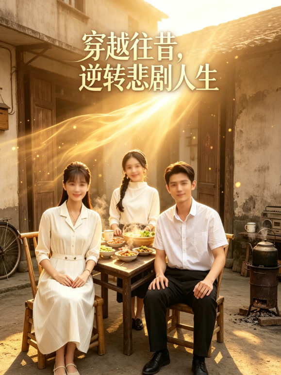 穿越往昔，逆转悲剧人生