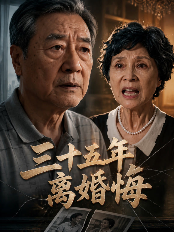 三十五年离婚悔